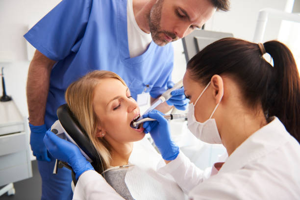 Best Dental X-Rays and Imaging  in Amityville, NY