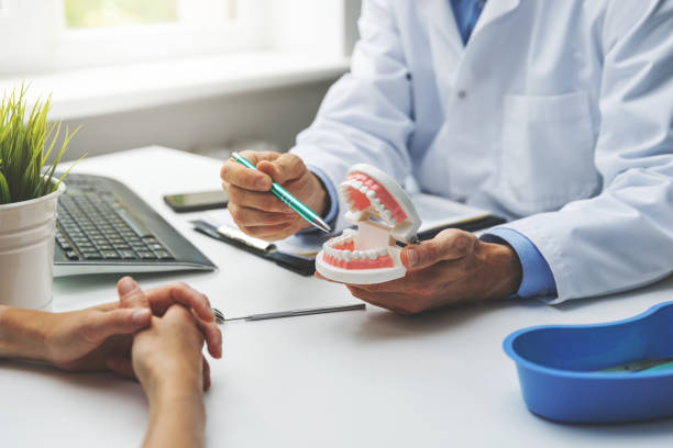 Dental X-Rays and Imaging in Amityville, NY