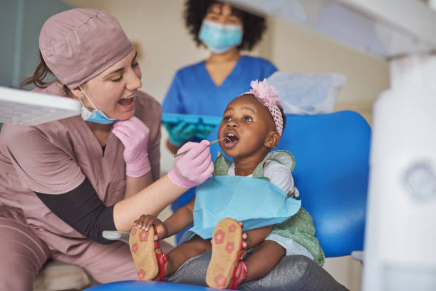 Professional Dental Services in Amityville, NY